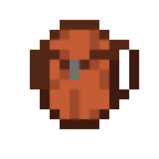 Golden's Backpack