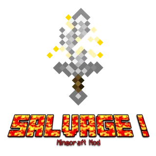 Salvage!