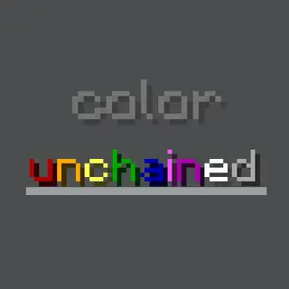 Color Unchained