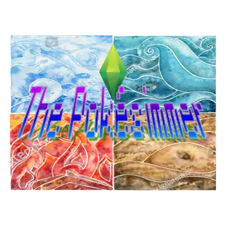 Pokésimmer's Avatar Adventure