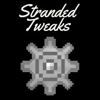 Stranded Tweaks