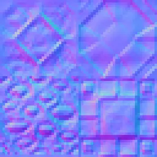 Shader Addon: Lithos