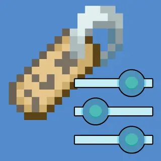 Name Tag Tweaks