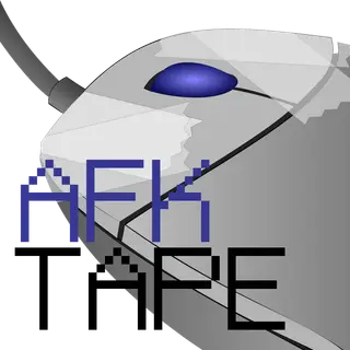AFKTape (Clientside)