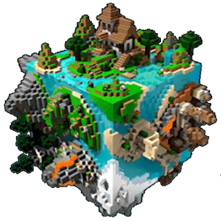 Earth Mobs Mod