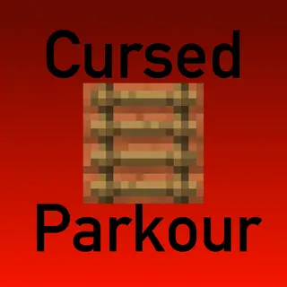 Cursed Parkour Mod