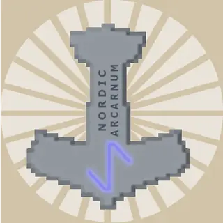Arcanum API