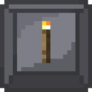 Torchkey