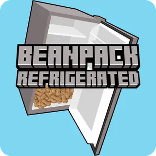 BeanPack: Refrigerated