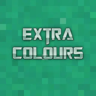 Extra Colours