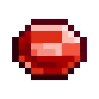 More Minerals Mod
