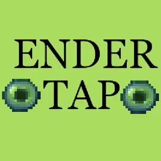 Ender Tap Mod