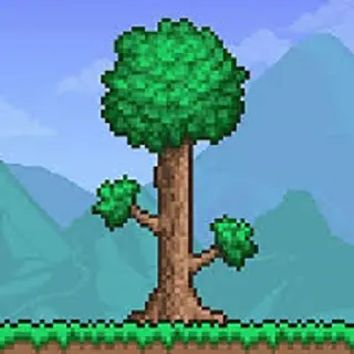 Terracraft Mod