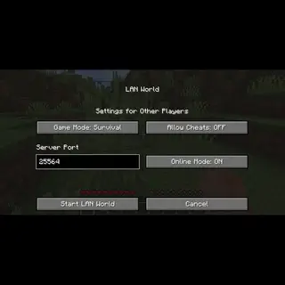 Open2Lan