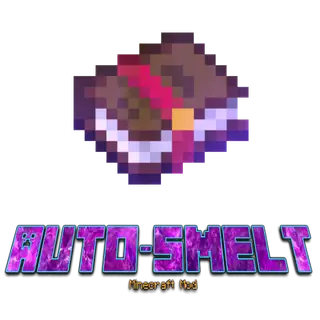 Auto-Smelting