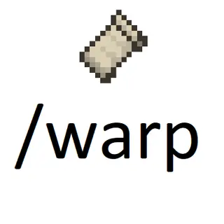 Warp Mod