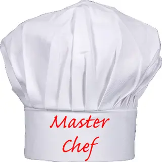MC Master Chef