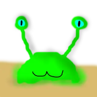 I'm a Slug!
