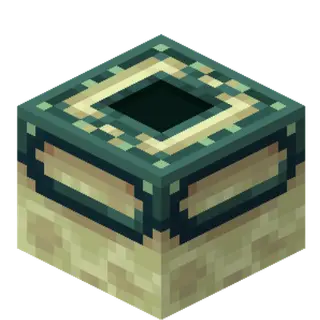 Portal Crafter (Fabric)