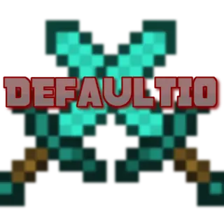 Defaultio: A Plastic Type PVP Pack