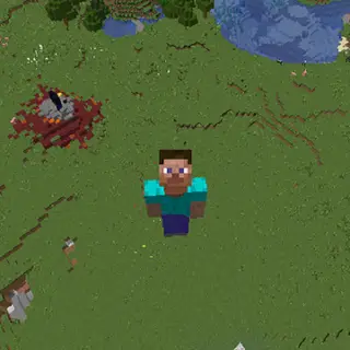 Jasons Fly Mod