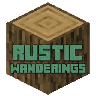 Rustic Wanderings