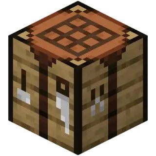 Vanilla Items