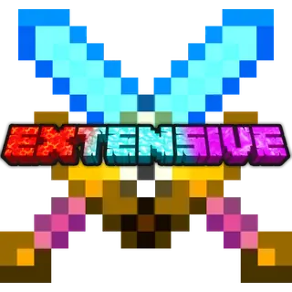 Extensive