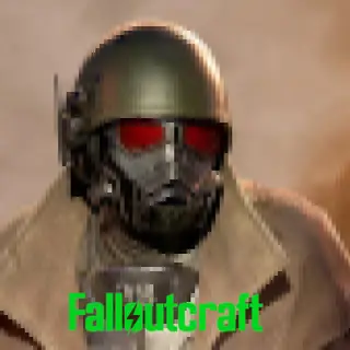 Falloutcraft