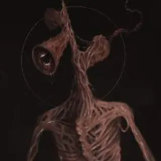 The Siren Head Mod