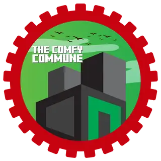 [DISCONTINUED] The Comfy Commune