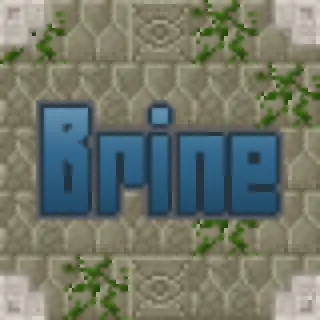 Brine