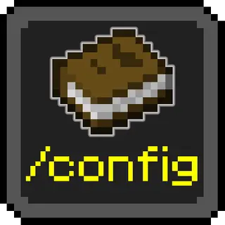 Commands4Configs
