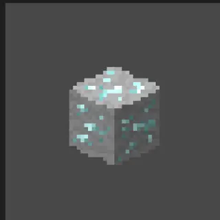 Super Diamond Mod!