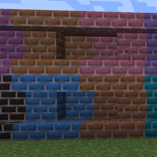 ColorBricks