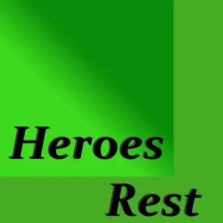 Heroes Rest LARP