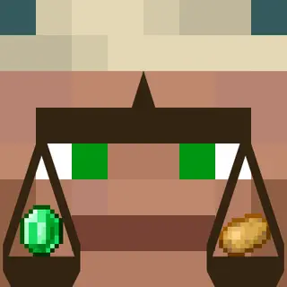 Economical Villager Trading
