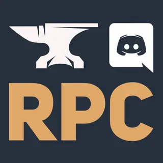ForgeDiscordRPC