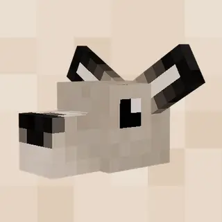 Gentle Fawn