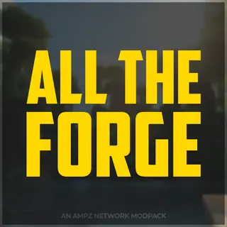 All The Forge v1