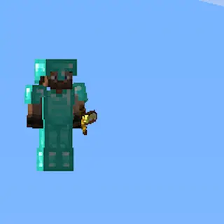 Player Mini-Me