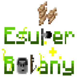 Esuper Botany