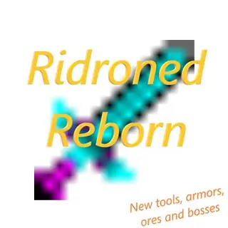 RidronedReborn+