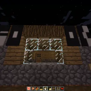Ian's Mod REDUX