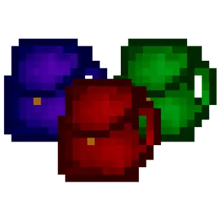 Super Backpacks
