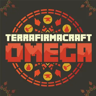 TerraFirmaCraft Omega