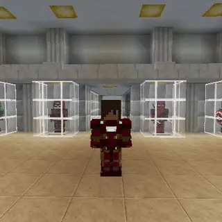 Flan Battle S3 Modpack