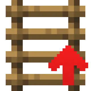 LadderWarp
