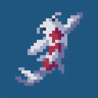 Koi [Fabric]
