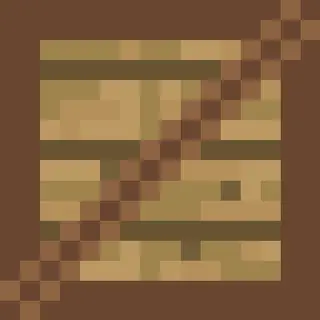 Simple Storage - Crates